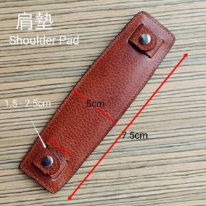 Kulata Camera Shoulder Pad 相機肩帶墊 [KTO]