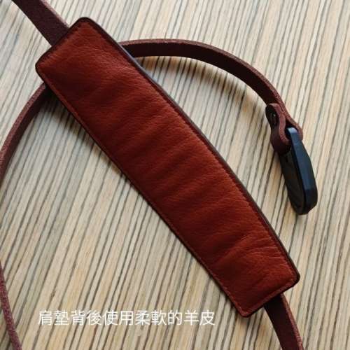 Kulata Camera Shoulder Pad 相機肩帶墊 [KTO]
