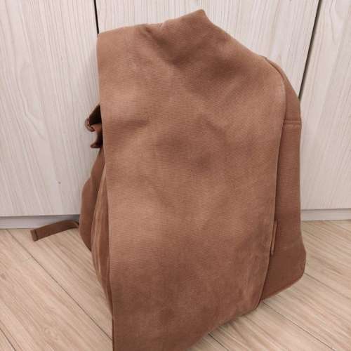 Cote&Ciel Isar brown backpack - 啡色 背包 書包