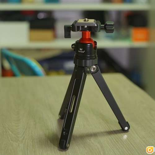 馬小路迷你三腳架 新淨