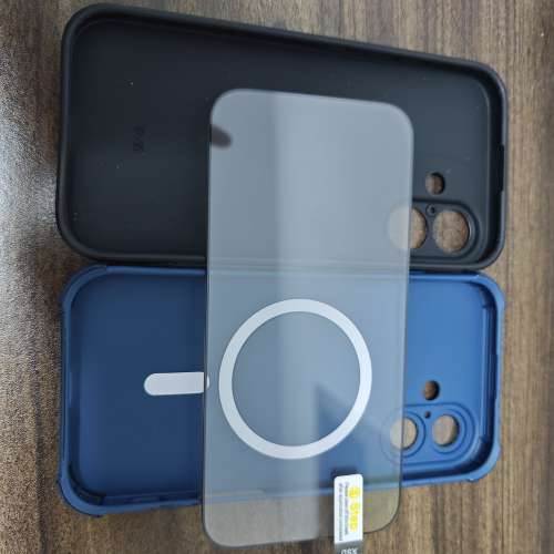 出售黑色iphone 16 256GB（港版）
