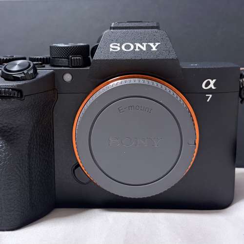 sony a7v a75 a7m5
