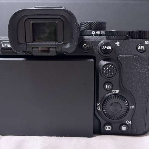sony a7v a75 a7m5