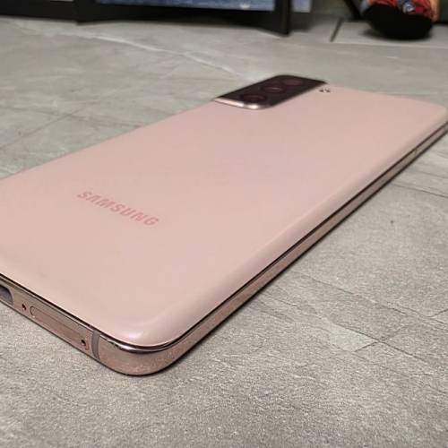 Samsung galaxy s21 256G
