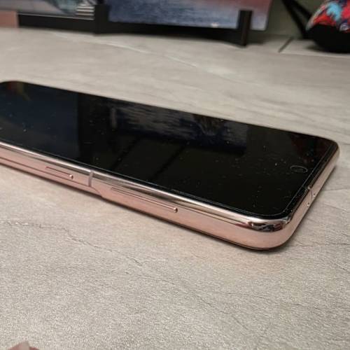 Samsung galaxy s21 256G
