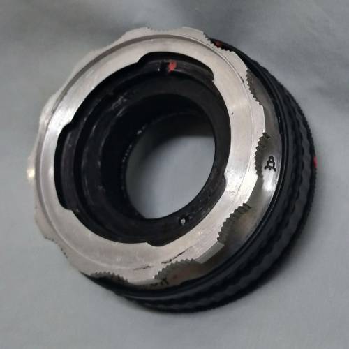 東德 ALTIX-N mount Lens- E-mount Body Adapter/ALTIX 鏡頭 -NEX /A7 機身