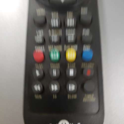 8仔  Remote