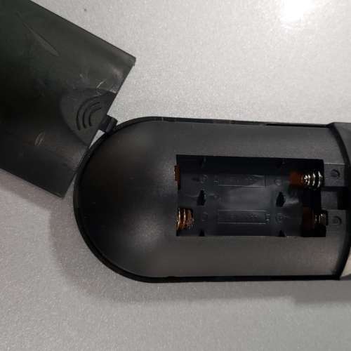 8仔  Remote