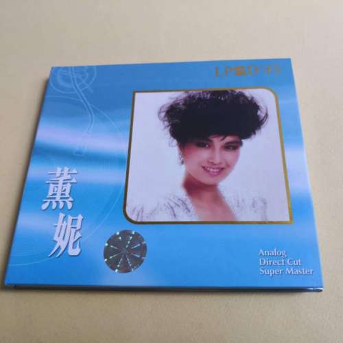 薰妮 Lpcd 45