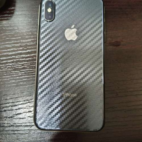 Iphone xs 256gb