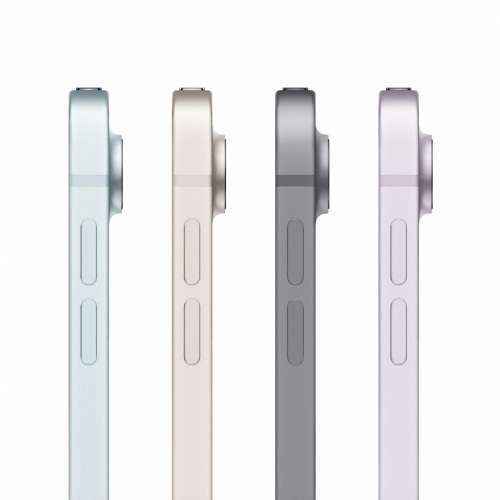 全新港行 iPad Air 11吋 (M3) (2025) Wi-Fi 256GB 太空灰色 訂金100 what app 6497...