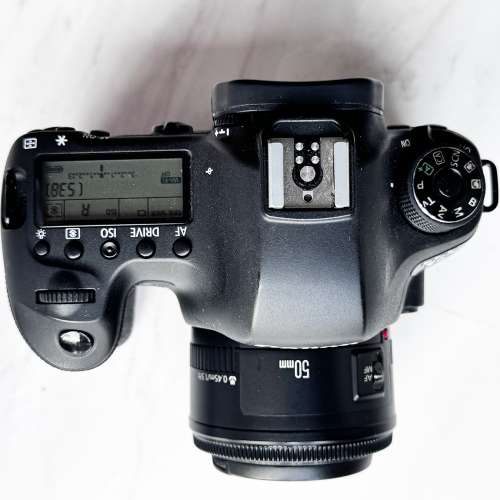 Canon 6D, EF 28-135 IS, EF70-300 DO IS, EF 50 1.8