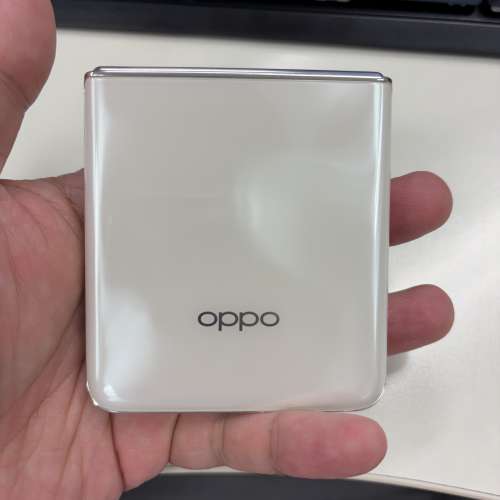 Oppe Find N3 Flip 香港版有Google 16+256