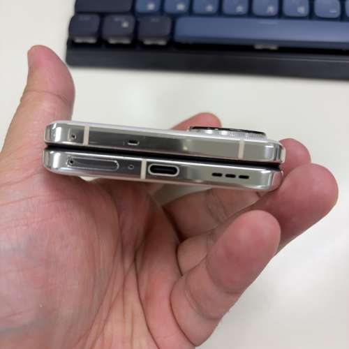 Oppe Find N3 Flip 香港版有Google 16+256