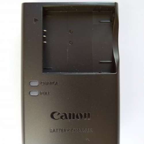 CANON CB-2LDE NB-11L 使用
