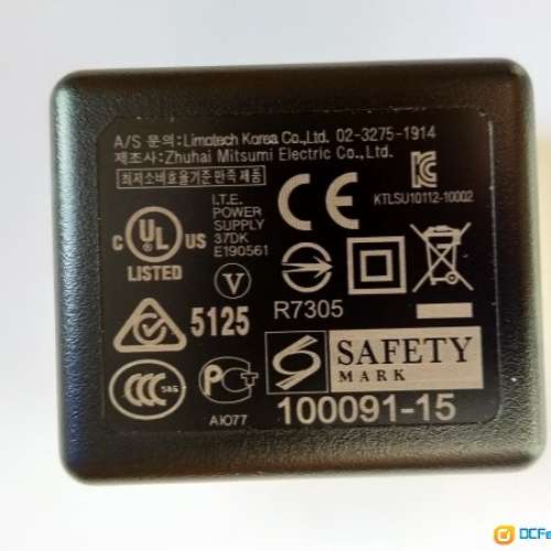 CASIO AD-C53U 火牛