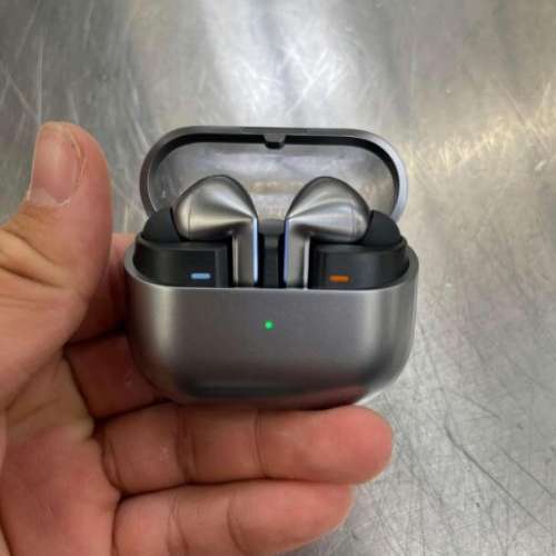 Samsung 三星 Galaxy Buds3 Pro AI 無線降噪耳機 SM-R630