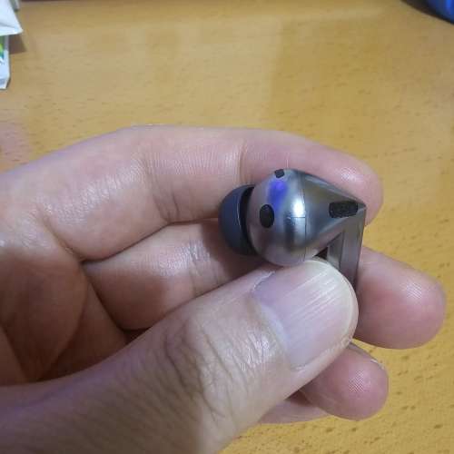Samsung 三星 Galaxy Buds3 Pro AI 無線降噪耳機 SM-R630