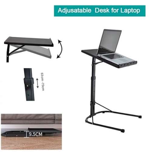 Foldable Table (Multi-Functional), Personal Activity Table (Space Saving)
