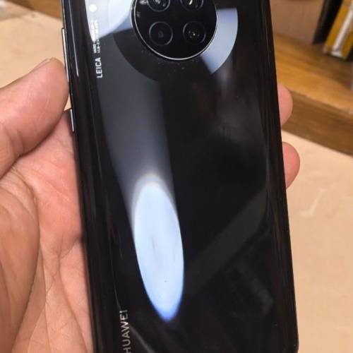 HUAWEI mate30 4g 版