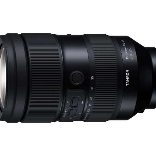 99%新 TAMRON 35-150mm F/2-2.8 Di III VXD (A058) 大光圈人像變焦鏡 Sony E-mount