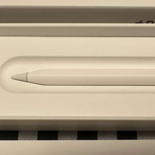 Apple Pencil 2 行貨 100%全新 只開盒檢查和試筆 全新一樣 Apple專門店購入$999 全...