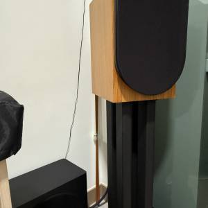Revel Performa M20 speakers 喇叭 Made in USA