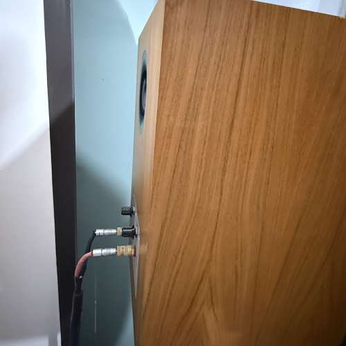 Revel Performa M20 speakers 喇叭 Made in USA