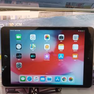 Ipad Mini 2. Wifi ios
