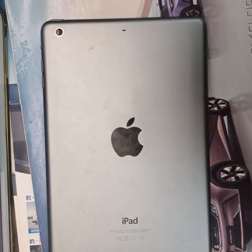 Ipad Mini 2. Wifi ios