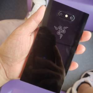 全新Razerphone2 8+64GB