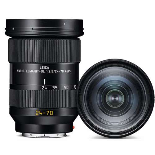 全新 Leica Vario-Elmarit-SL 24&ndash;70 f/2.8 ASPH for L-Mount (11189) (水貨)