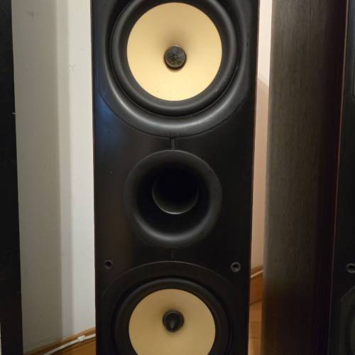 PSB Speakers Image T6 Floorstanding Speakers