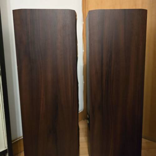 PSB Speakers Image T6 Floorstanding Speakers