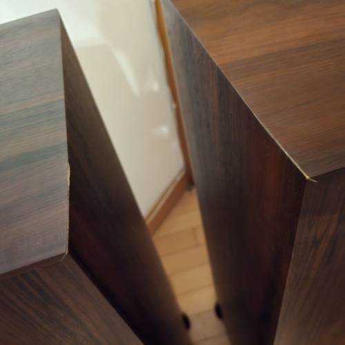 PSB Speakers Image T6 Floorstanding Speakers