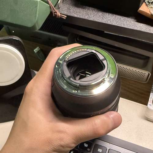 Sony FE 24-50mm F2.8 G Lens&nbsp;