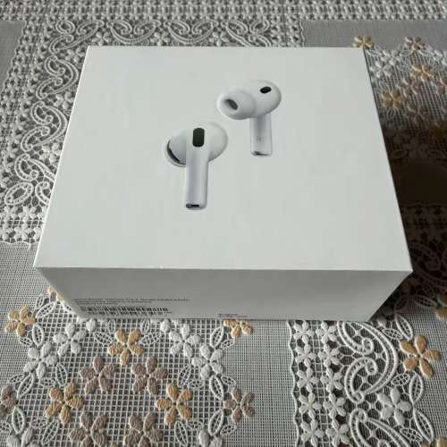 AirPods Pro3