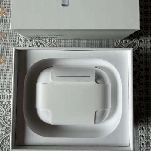AirPods Pro3