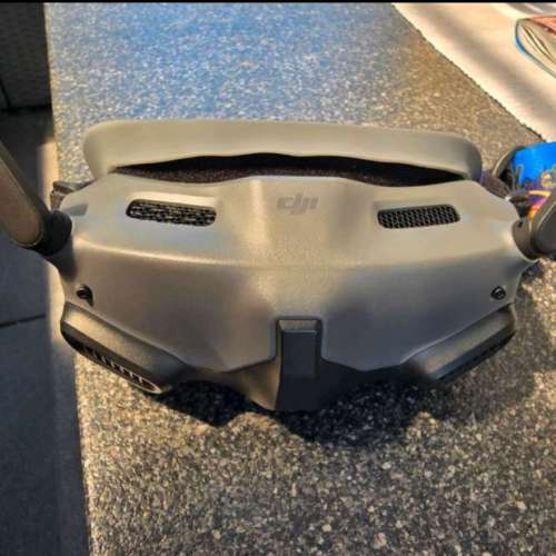 DJI Avata 2 Fly More Combo + FPV Controller 3 + Goggles 3 / No Tariffs In US *