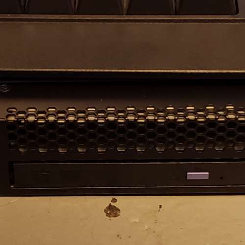 System x3550 M3 1U Server , 連RAM , HDD 可直上 2019.