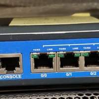 Firewall - Juniper SSG5 劏房平選^@^