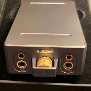 艾音悅A6ro (有盒有單、已升級運放)