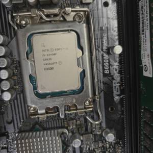 Intel&reg; Core&trade; i5 處理器 14490F