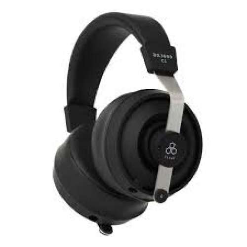 日本制造 Final Audio DX3000 CL 封閉式動圈頭戴耳機
