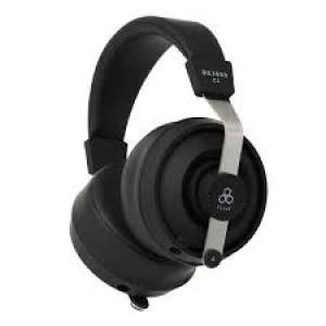 日本制造 Final Audio DX3000 CL 封閉式動圈頭戴耳機