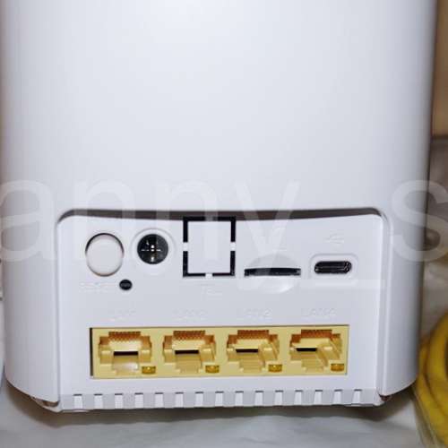 全新無盒 中國聯通 China Unicom VN007+ 5G 4G兼容 CPE 路由器 Sim Router (香港各...