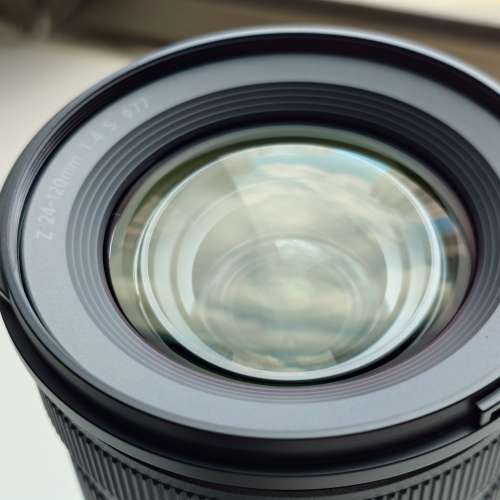 Nikon Z 24-120mm F/4 F4 全新行貨