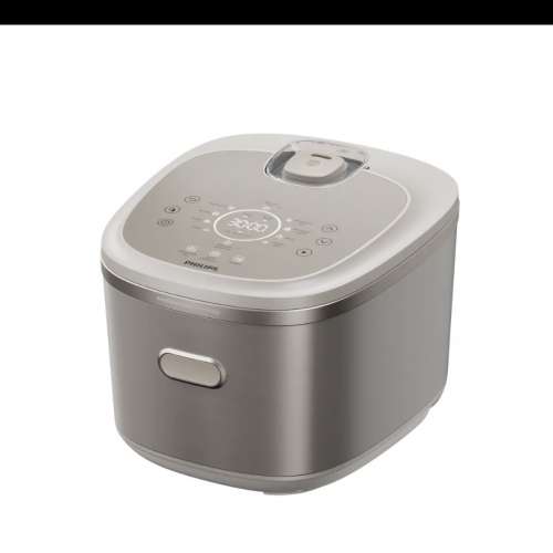 Philips 零塗層健康IH磁應電飯煲 1.5L HD5225/60