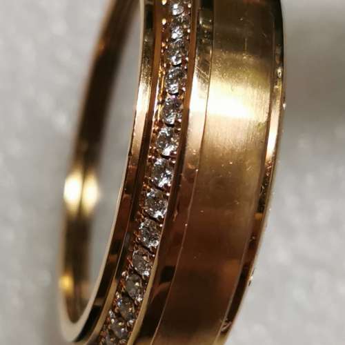 卡地亞 Pasha de Cartier 35mm 750 玫瑰金 腕錶 WJPA0012