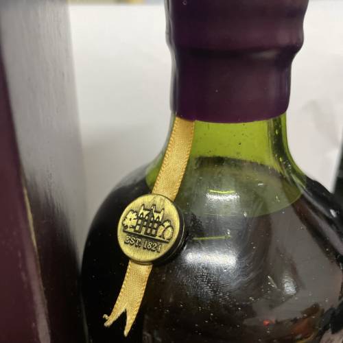 The macallan 1851 inspiration 麥卡倫 1851 風華復刻限定版